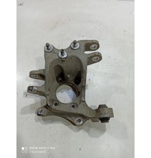 Кулак поворотный(задний левый)