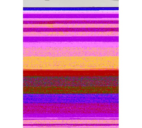 Кулак поворотный(задний левый)