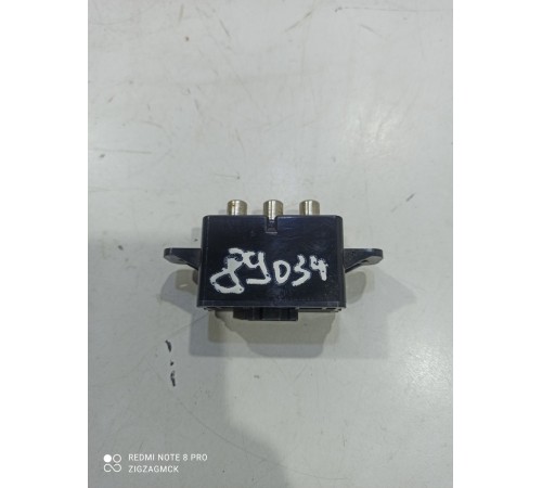 Адаптер ТВ антенны