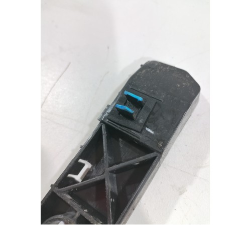 Кронштейн (крепление) заднего бампера правый