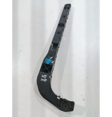 Кронштейн (крепление) заднего бампера правый