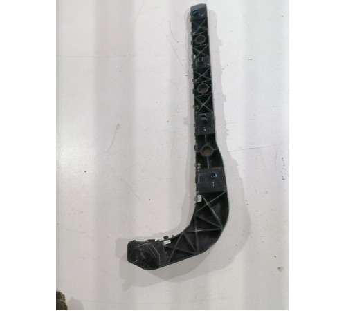 Кронштейн (крепление) заднего бампера правый