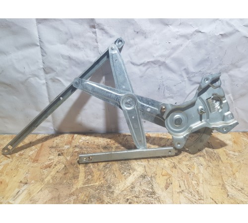 Стеклоподъемник электрический Задний Левый