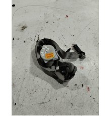 Ремень безопасности (задний правый) второй ряд