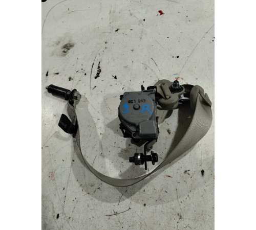 Ремень безопасности (задний правый) второй ряд