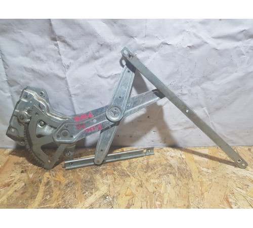 Стеклоподъемник электрический Задний Левый