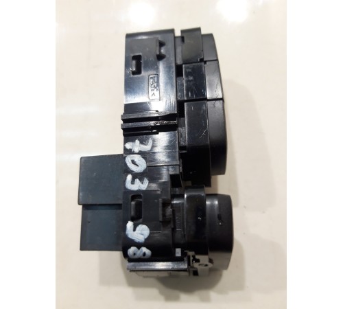 Блок управления сиденьем