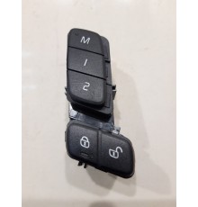 Блок управления сиденьем