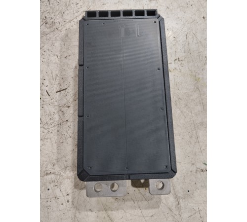 Блок беспроводной зарядки