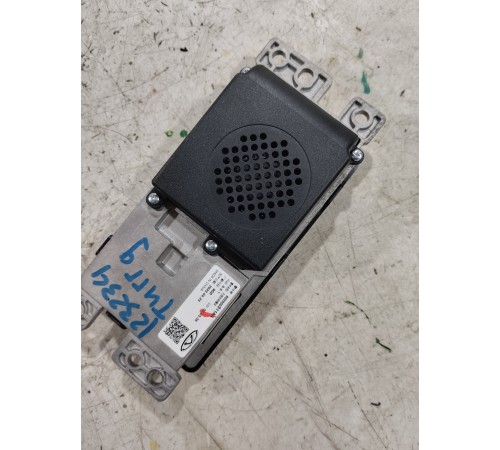 Блок беспроводной зарядки