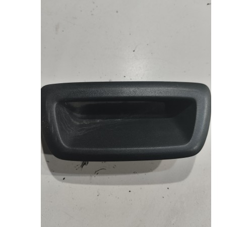 Накладка (пластик) салона