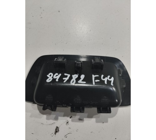 Накладка (пластик) салона