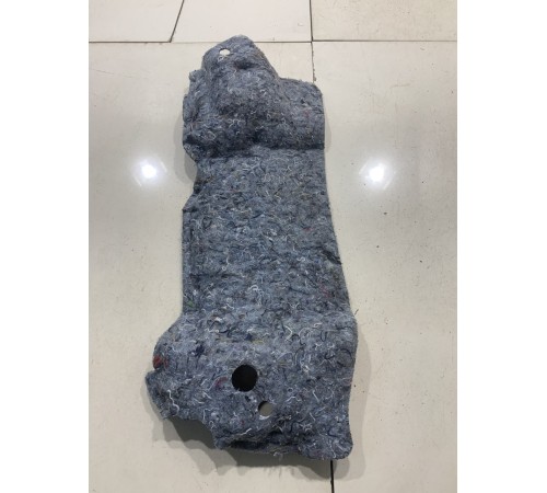 Обшивка багажника звукоизоляционная(задняя правая)