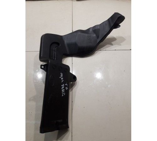 Воздуховод (передний, левый)