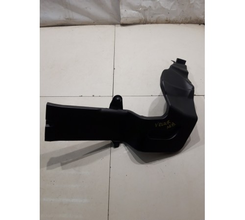 Воздуховод (передний, левый)