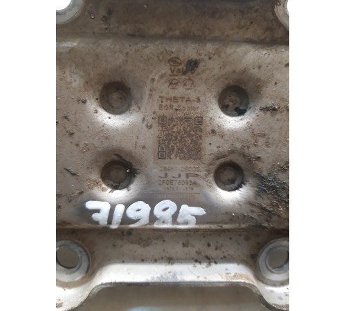 Маслоохладитель