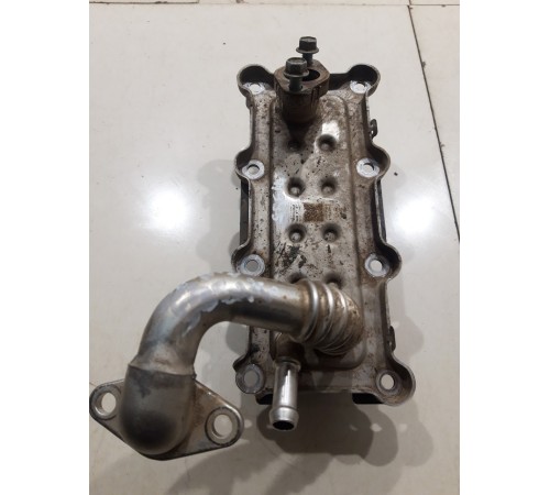 Маслоохладитель