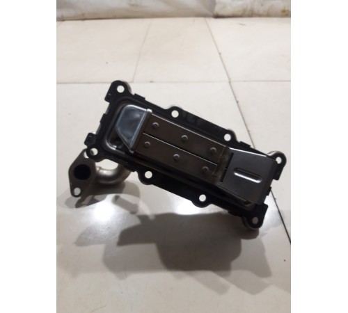 Маслоохладитель