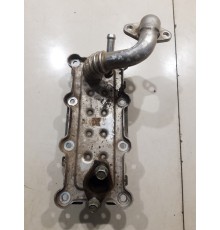 Маслоохладитель