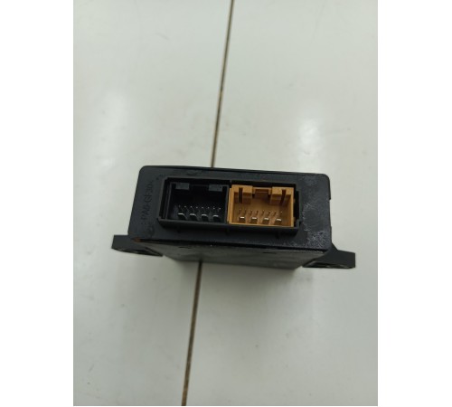 Блок управления дифференциалом заднего моста