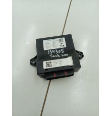 Блок управления дифференциалом заднего моста