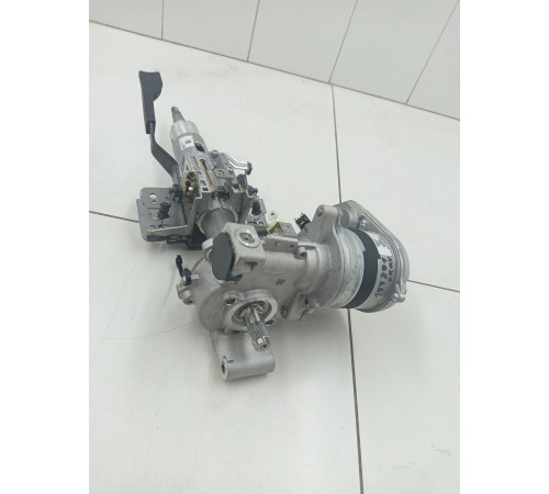 Электроусилителя руля (ЭУР) в сборе