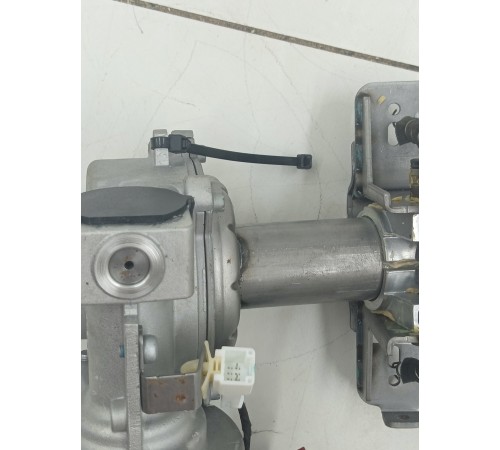 Электроусилителя руля (ЭУР) в сборе