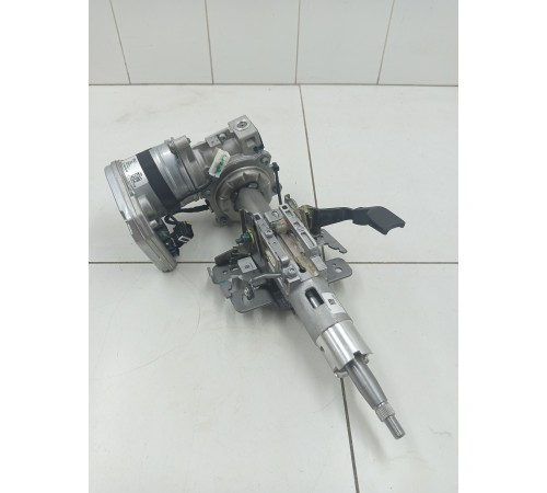 Электроусилителя руля (ЭУР) в сборе