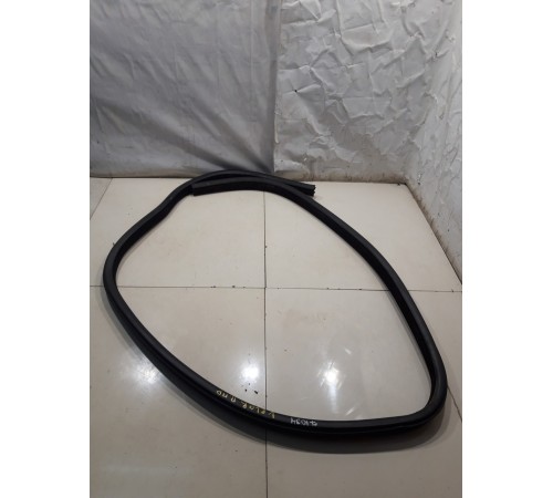 Уплотнитель двери (передний, правый)