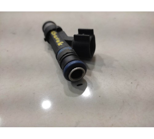 Топливная форсунка