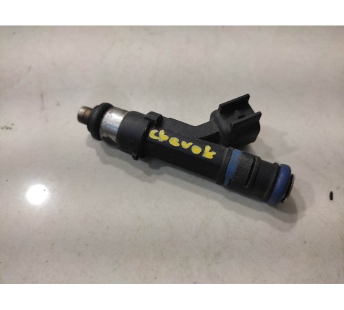 Топливная форсунка