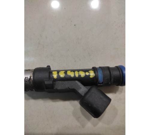 Топливная форсунка