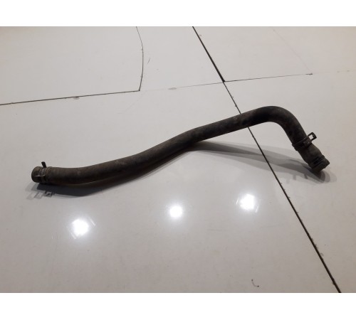 Патрубок радиатора