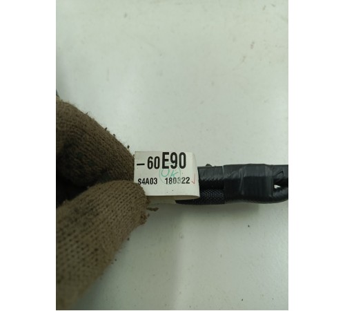 Провод (коса) блока климат-контроля