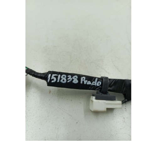 Провод (коса) блока климат-контроля