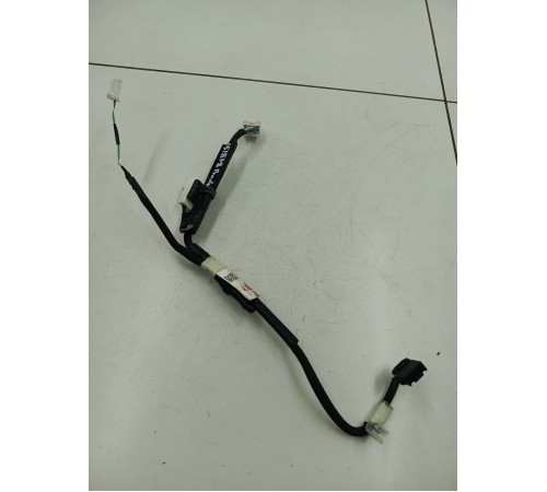 Провод (коса) блока климат-контроля