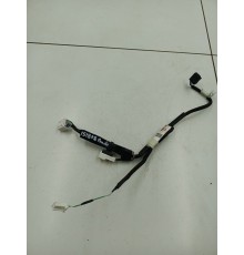 Провод (коса) блока климат-контроля