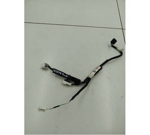 Провод (коса) блока климат-контроля