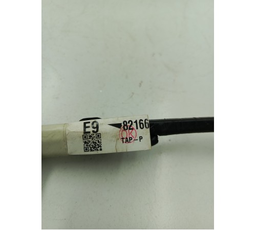 Провод (коса) блока климат-контроля