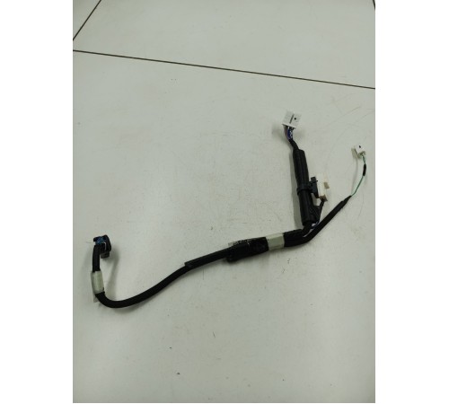 Провод (коса) блока климат-контроля