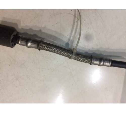 Трубка вакуумная