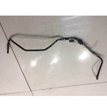 Трубка вакуумная