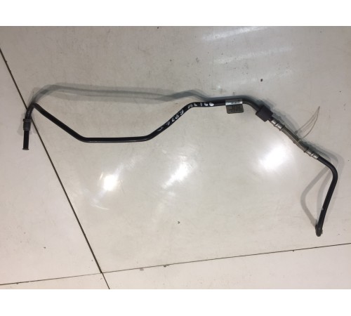 Трубка вакуумная