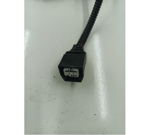 Проводка двигателя