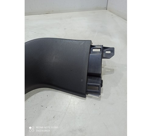 Обшивка крышки багажника (правая)