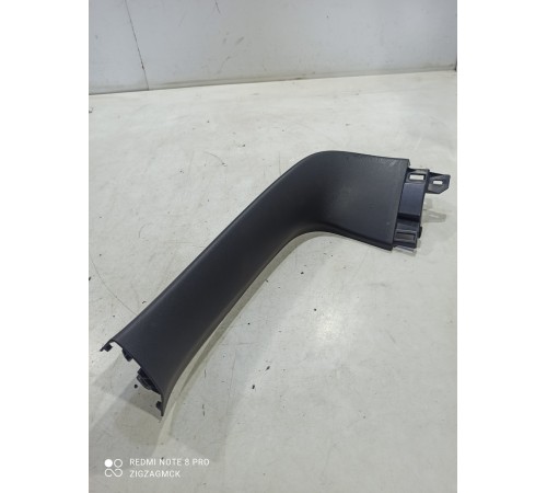 Обшивка крышки багажника (правая)