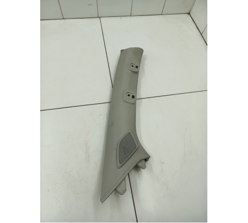 Обшивка стойки лобового стекла правая