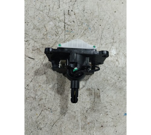 Кулиса селектор АКПП переключения коробки передач