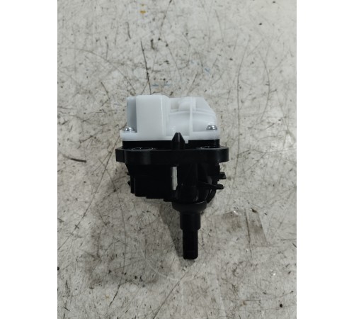 Кулиса селектор АКПП переключения коробки передач