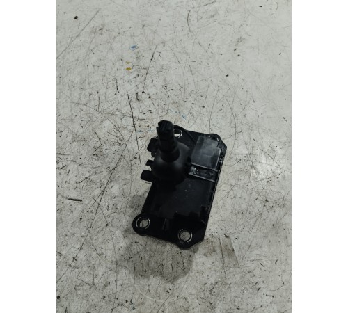 Кулиса селектор АКПП переключения коробки передач